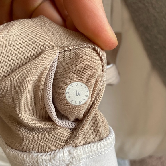 Lululemon Sports Bra - Picture 4 of 4